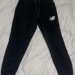 New balance fitness joggers